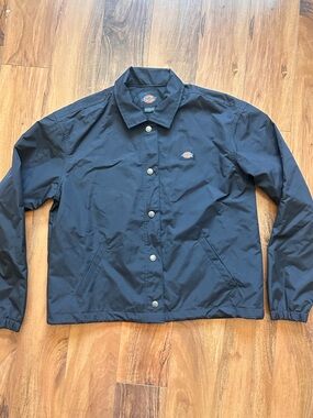 Dickies Windbreaker